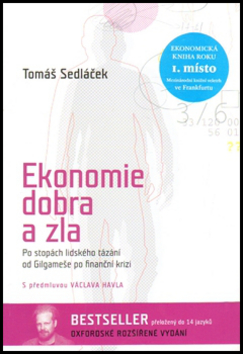 Ekonomie dobra a zla