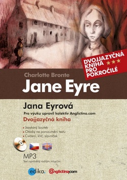 Jane Eyre Jana Eyrová