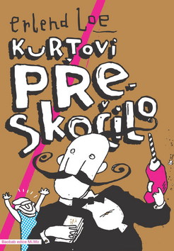 Kurtovi přeskočilo