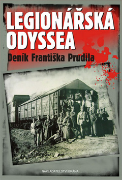 Legionářská odyssea