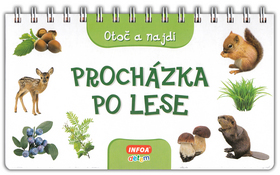 Procházka po lese