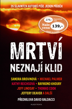 Mrtví neznají klid