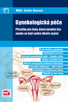 Gynekologická péče