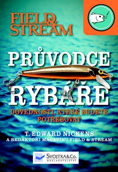 Průvodce rybáře