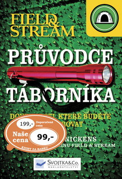 Průvodce táborníka