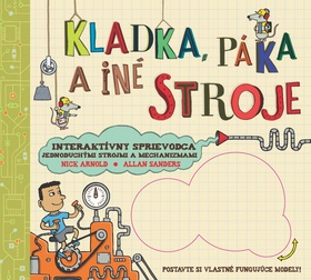 Kladka, páka a iné stroje