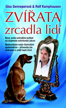 Zvířata zrcadla lidí