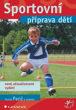 Sportovní příprava dětí