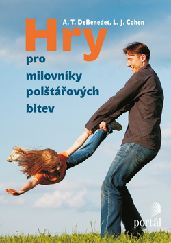 Hry pro milovníky polštářových bitev