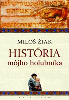 História môjho holubníka