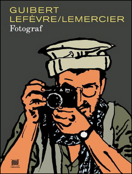 Fotograf