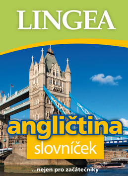 Angličtina slovníček