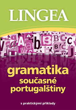 Gramatika současné portugalštiny