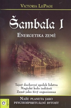 Šambala I Energetika Země