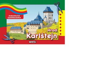 Hrad Karlštejn