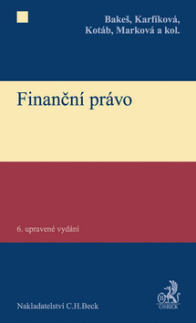Finanční právo