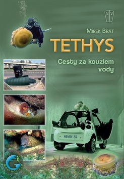 Tethys Cesty za kouzlem vody