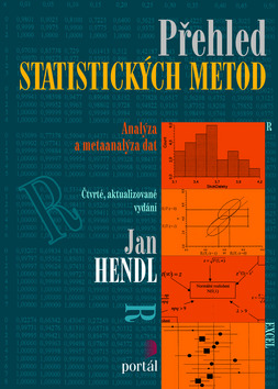 Přehled statistických metod...