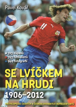 Se lvíčkem na hrudi 1906-2012