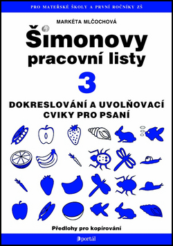 Šimonovy pracovní listy 3