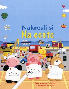 Nakresli si Na ceste