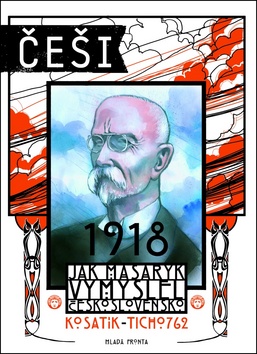 Češi 1918