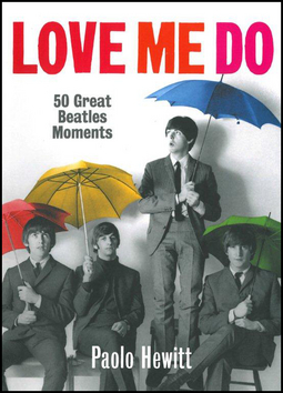 Love Me Do