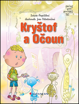 Kryštof a Očoun