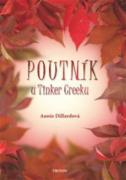 Poutník u Tinker Creeku