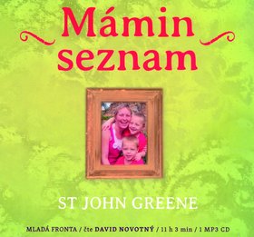 Mámin seznam