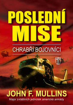 Poslední mise