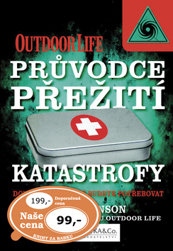 Průvodce přežití Katastrofy