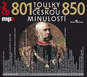 Toulky českou minulostí 801-850