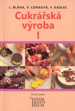 Cukrářská výroba I