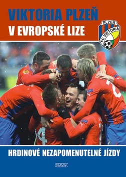 Viktoria Plzeň v Evropské lize