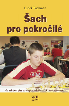 Šach pro pokročilé