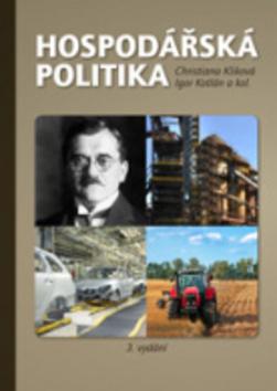 Hospodářská politika