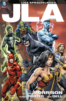 JLA 2