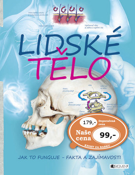 Lidské tělo