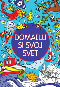 Domaľuj si svoj svet