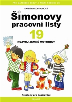 Šimonovy pracovní listy 19