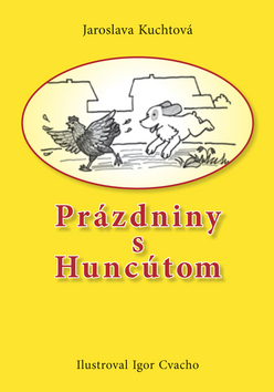 Prázdniny s huncútom