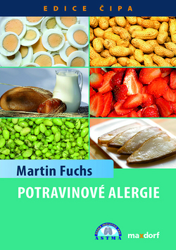 Potravinová alergie