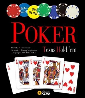 Poker Texas Holď em