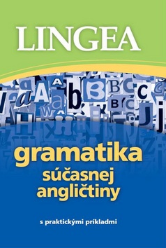 Gramatika súčasnej angličtiny