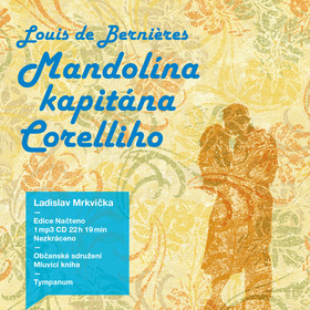 Mandolína kapitána Corelliho