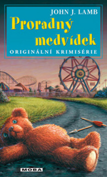 Proradný medvídek