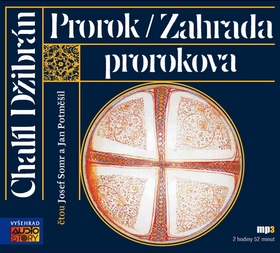 Prorok/ Zahrada prorokova