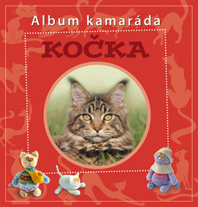 Album kamaráda Kočka