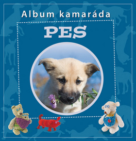 Album kamaráda Pes